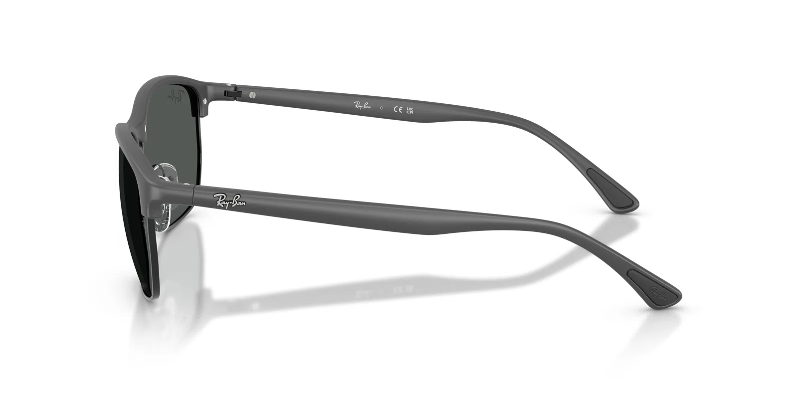 Ray-Ban 4469 Sunglasses - view 2